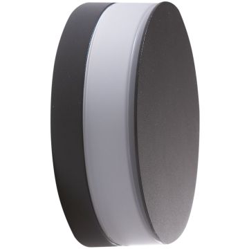 Kinkiet ENOK AZ4460 3000K 1x9W/LED IP65 od AZzardo