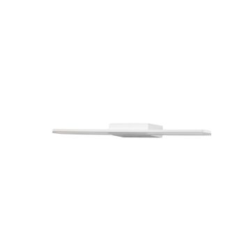 Kinkiet EPSILON AZ5692 3000 1x18W/LED 1771lm IP44 od Azzardo