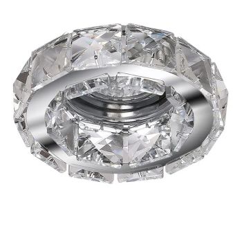 Downlight dekoracyjny ESTER AZ1449 1x50W/GU10 od AZzardo