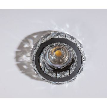 Downlight wpuszczany ESTER AZ4175 1x50W/GU10 IP20 od AZzardo