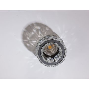 Downlight wpuszczany ESTER AZ4176 1x50W/GU10 IP20 od AZzardo