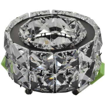 Downlight dekoracyjny ESTER AZ4414 1x50W/GU10 IP20 od AZzardo