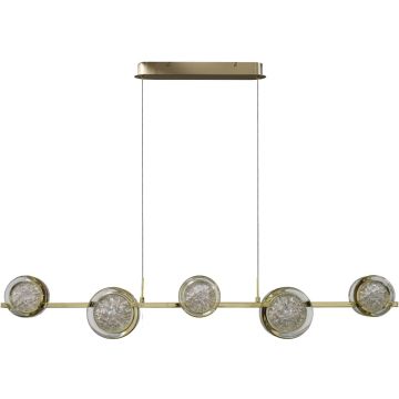 Lampa wisząca EUFORIA PENDANT AZ6737 3000k 5x30W/LED IP20 od Azzardo