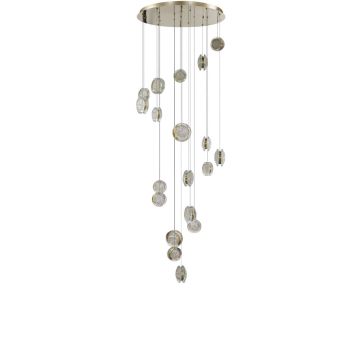 Lampa wisząca EUFORIA PENDANT AZ6740 3000k 19x120W/LED IP20 od Azzardo