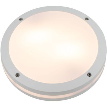 Plafon ścienno-sufitowy FANO AZ4373 2x18W/E27 IP54 od AZzardo