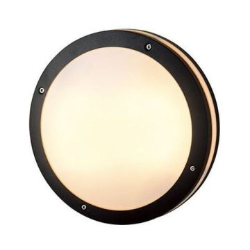 Kinkiet FANO ROUND AZ2187 3000K 1x9W/LED 750lm od AZzardo