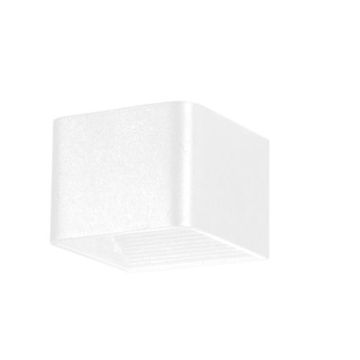 Kinkiet FELIX S AZ2456 3000K 1x6W/LED 500lm od AZzardo