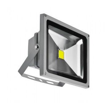 Halopak FLOOD LIGHT AZ1198 4200K 1x30W/LED 2100lm od AZzardo