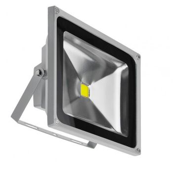 Halopak FLOOD LIGHT AZ1199 4200K 1x50W/LED 3500lm od AZzardo