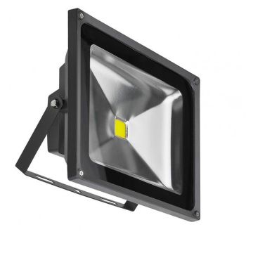 Halopak FLOOD LIGHT AZ1200 4200K 1x50W/LED 3500lm od AZzardo