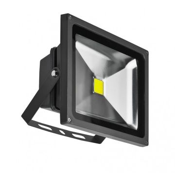 Halopak FLOOD LIGHT AZ1550 4200K 1x30W/LED 2100lm od AZzardo