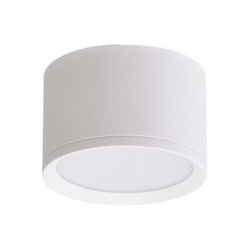 Downlight natynkowy FLUME AZ6859 3000k 1x8W/LED IP44 od Azzardo