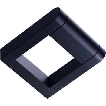 Kinkiet FRAME AZ4308 3000K 1x8W/LED 800lm IP65 od AZzardo