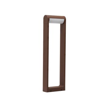 Lampa stojąca FRAME AZ6631 3000k 1x12w/led ip65 od Azzardo