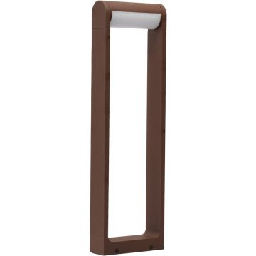 Lampa stojąca FRAME AZ6632 4000k 1x12w/led ip65 od Azzardo