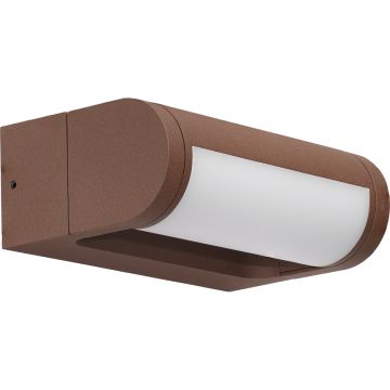 Kinkiet FRAME AZ6635 3000k 1x12w/led ip65 od Azzardo