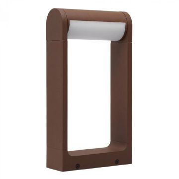 Lampa stojąca FRAME AZ6683 3000k 1x12W/LED IP65 od Azzardo