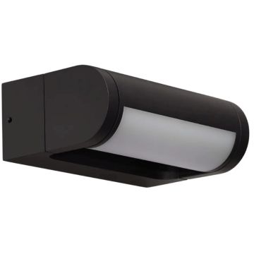 Kinkiet FRAME WALL AZ7014 3000k 1x12W/LED IP65 od Azzardo