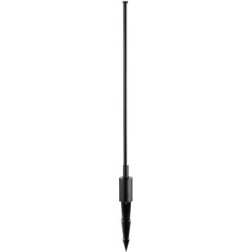 Lampa stojąca FREDO AZ5337 4000K 1x6W/LED 994lm IP54 od Azzardo