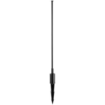 Lampa stojąca FREDO AZ5338 4000K 1x12W/LED 1392lm IP54 od Azzardo