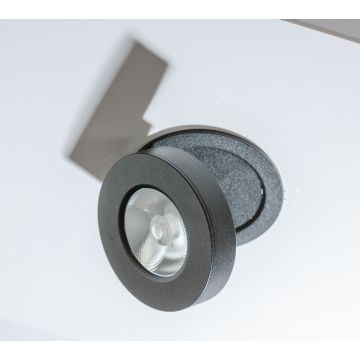 Spot FRIDA AZ4523 3000K 1x7W/LED 500lm IP54 od AZzardo