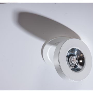 Spot FRIDA AZ4525 3000K 1x7W/LED 500lm IP54 od AZzardo