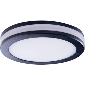 Downlight wpuszczany GALATA AZ4379 3000K 1x9W/LED IP44 od AZzardo