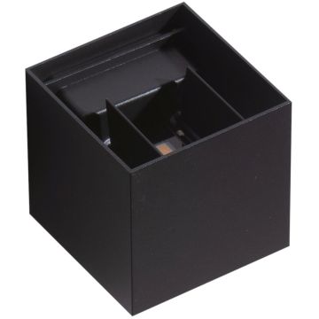 Kinkiet GAMBINO AZ4148 3000K 2x6W/LED 480lm IP54 od AZzardo