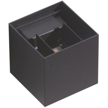 Kinkiet GAMBINO AZ4471 4000K 2x6W/LED 480lm IP54 od AZzardo