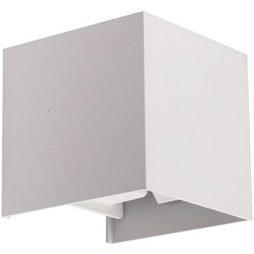 Kinkiet GAMBINO AZ4472 4000K 2x6W/LED 480lm IP54 od AZzardo