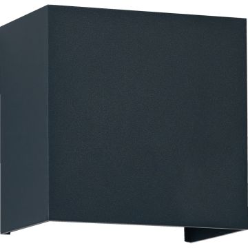 Kinkiet GAMBINO XL AZ7093 4000k 2x19W/LED 451lm IP65 od Azzardo