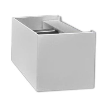 Kinkiet GAMBINO BGR AZ0958 3000K 2x6W/LED 480lm od AZzardo