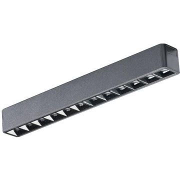 Reflektor szynowy GAMMA KIRA AZ5291 4000K 1x12W/LED 1162lm IP20 od Azzardo