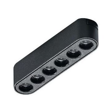 Reflektor szynowy GAMMA SANGRIA AZ5274 2700K|6000K 1x6W/LED 587lm IP20 od Azzardo