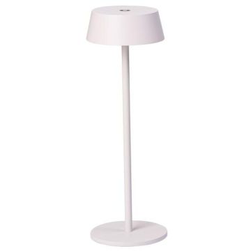 Lampa stołowa GILBERTO AZ5334 3000K 1x2W/LED 173lm IP54 od Azzardo