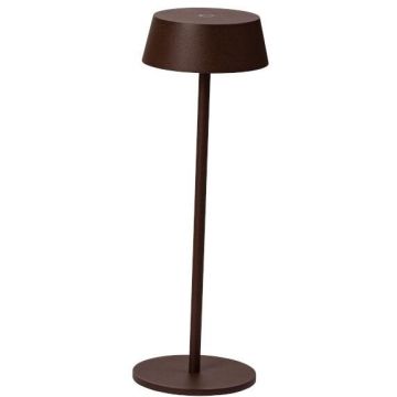 Lampa stołowa GILBERTO AZ5336 3000K 1x2W/LED 173lm IP54 od Azzardo