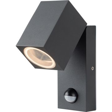 Kinkiet GORAN AZ4696 1x35W/GU10 IP54 od AZzardo