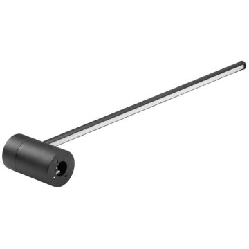 Kinkiet GRAZIANO AZ5448 1x11W/LED IP20 od Azzardo