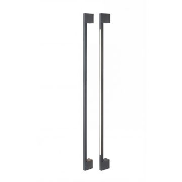 Kinkiet GUSTO AZ6838 3000k 1x12W/LED IP54 od Azzardo