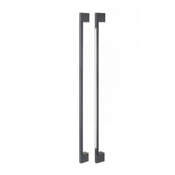 Kinkiet GUSTO AZ6842 4000k 1x12W/LED IP54 od Azzardo