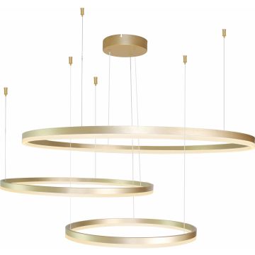 Lampa wisząca HALO AZ4708 130W/LED od AZzardo