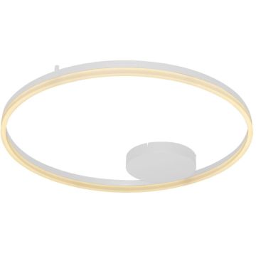 Plafon HALO AZ4958 2900K 1x50W/LED 3952lm IP20 od Azzardo