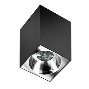 Downlight natynkowy HUGO AZ0826 1x50W/GU10 od AZzardo