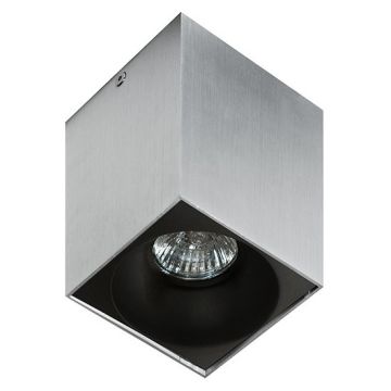 Downlight natynkowy HUGO AZ0828 1x50W/GU10 od AZzardo