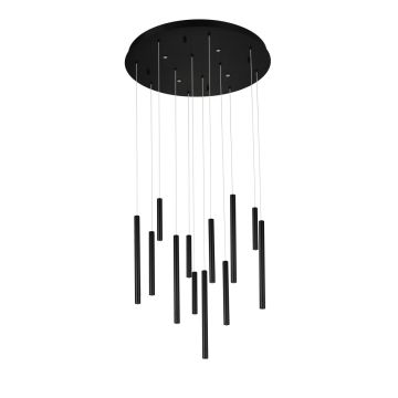 Lampa wisząca ILIOS AZ5744 3000 16x64W/LED 5120lm IP20 od Azzardo