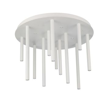 Plafon ILIOS AZ5755 3000 16x64W/LED 5120lm IP20 od Azzardo