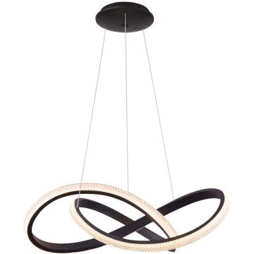 Lampa wisząca INFINITY AZ5096 3000K|4000K 1x80W/LED 4300lm IP20 od Azzardo