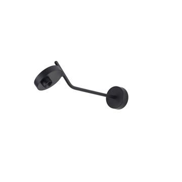 Kinkiet ISEO AZ5632 3000 1x9W/LED 514lm IP20 od Azzardo