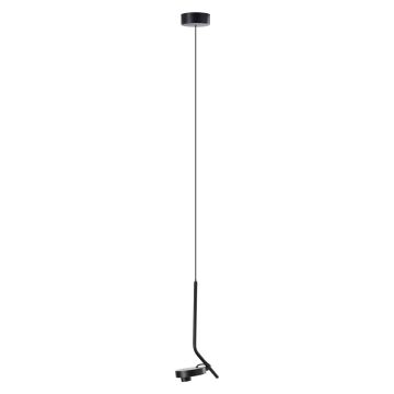 Lampa wisząca ISEO AZ5634 3000 1x7W/LED 407lm IP20 od Azzardo