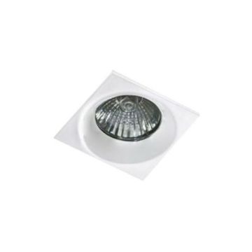 Downlight wpuszczany IVO AZ1825 1x50W/GU10 od AZzardo